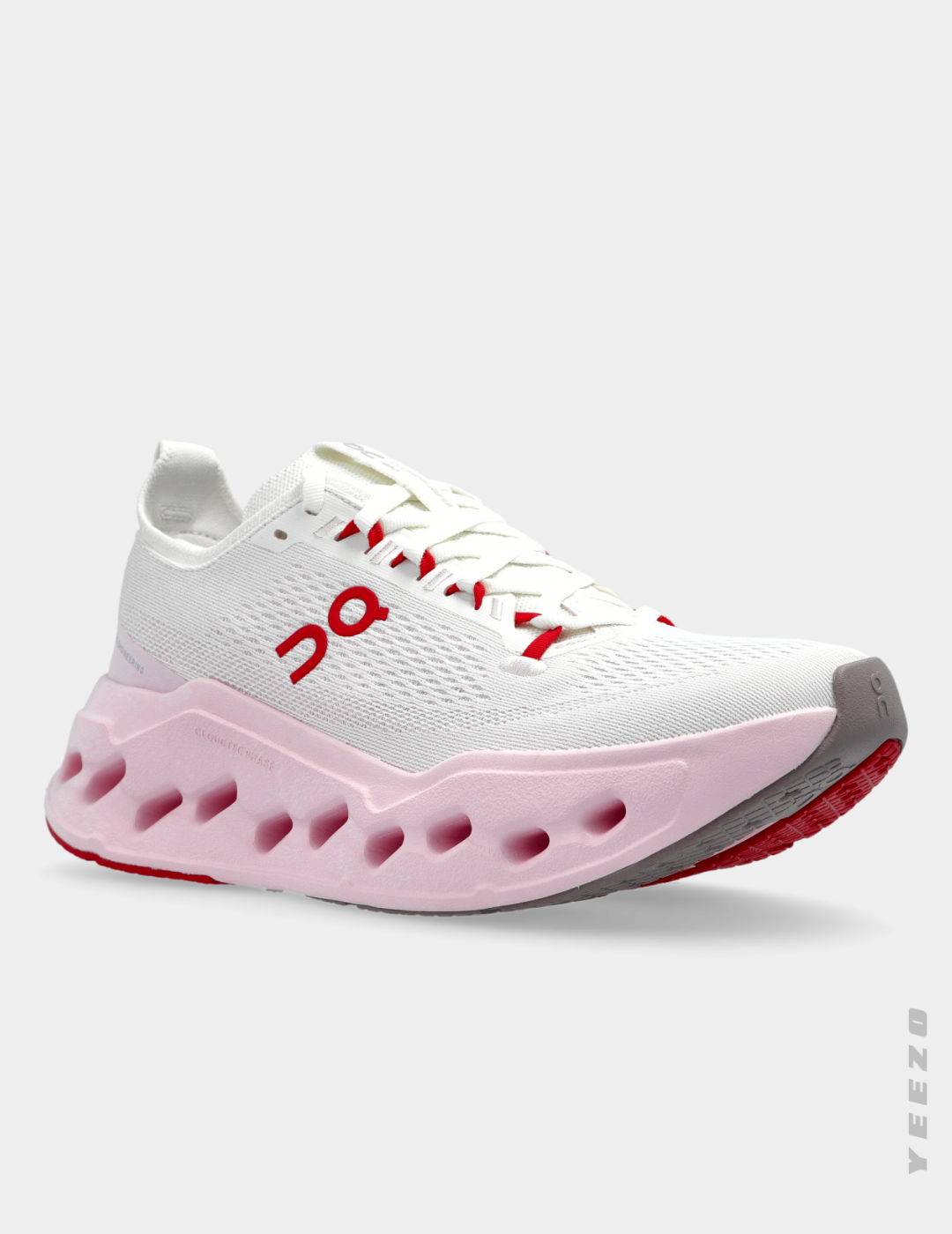 Tênis On Cloudsurfer Max feminino