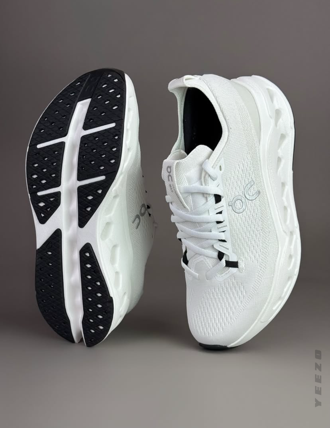 Tênis On Cloudsurfer Max masculino