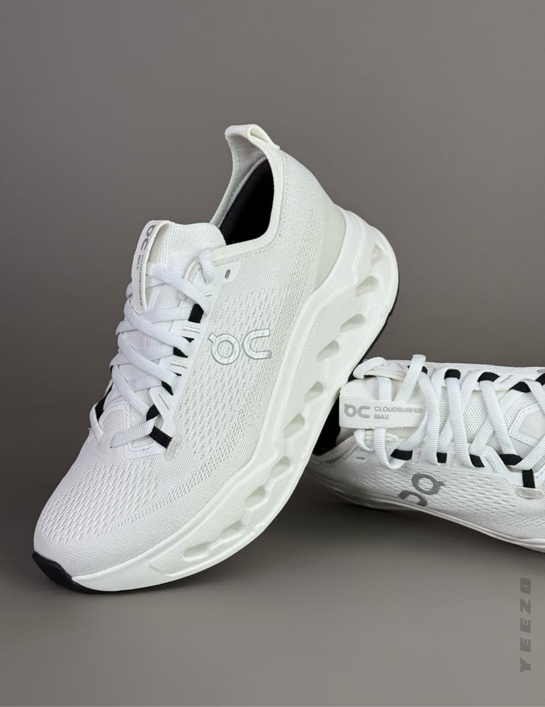 Tênis On Cloudsurfer Max masculino