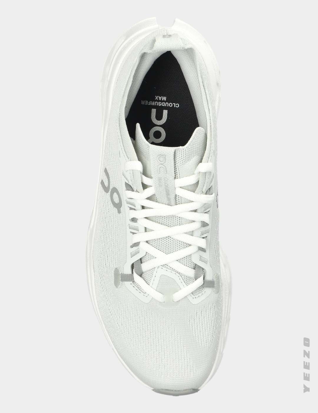 Tênis On Cloudsurfer Max feminino