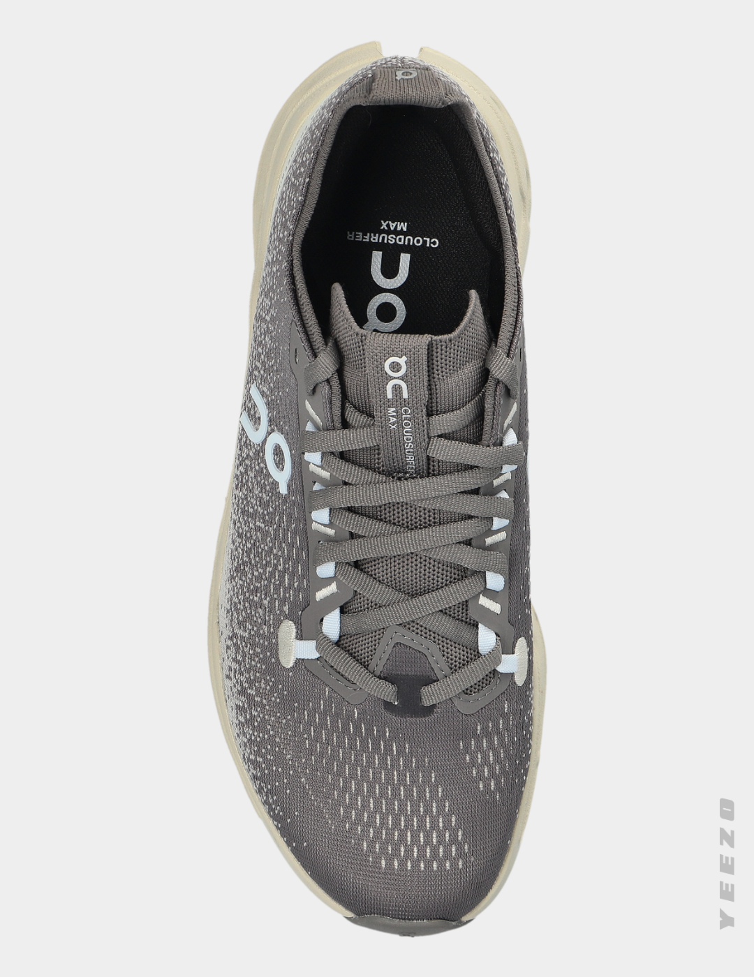 Tênis On Cloudsurfer Max feminino