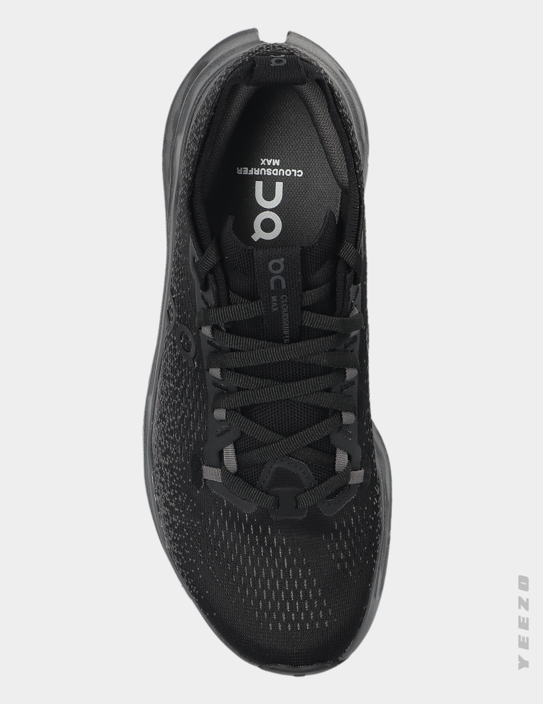 Tênis On Cloudsurfer Max feminino