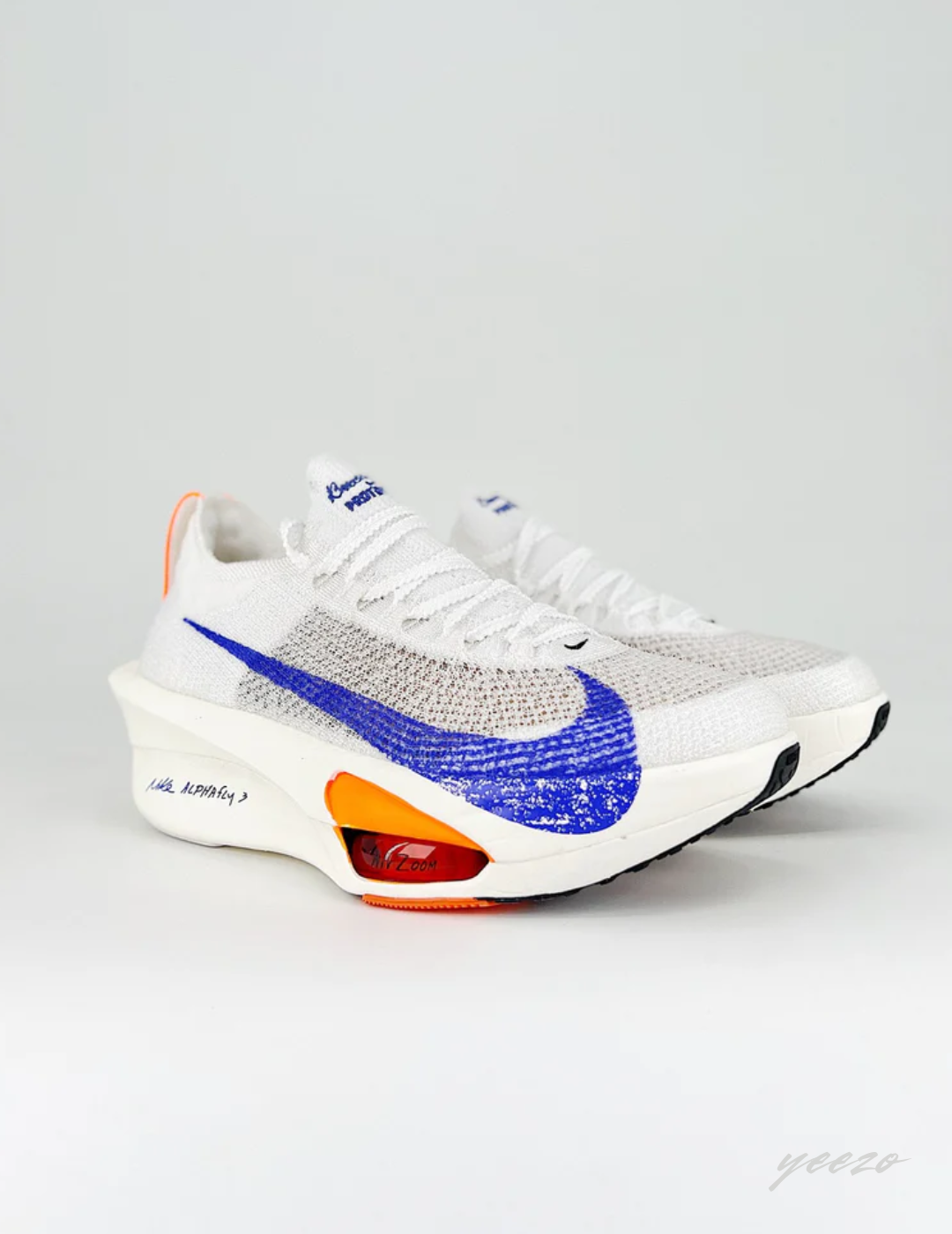 Tênis Nike Air Zoom Alphafly 3