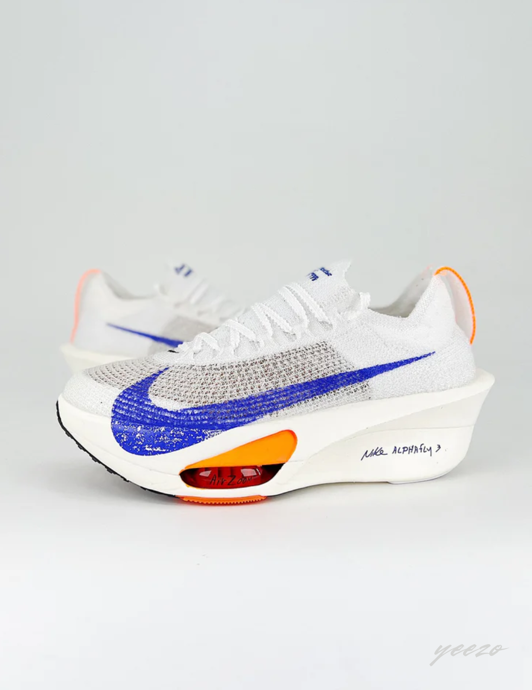 Tênis Nike Air Zoom Alphafly 3