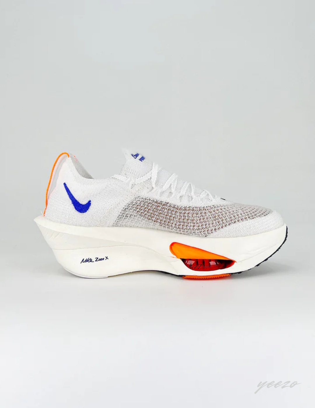 Tênis Nike Air Zoom Alphafly 3