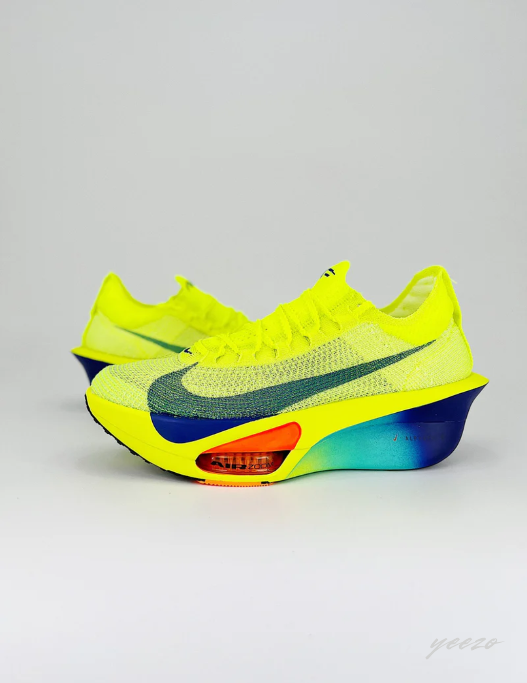 Tênis Nike Air Zoom Alphafly 3