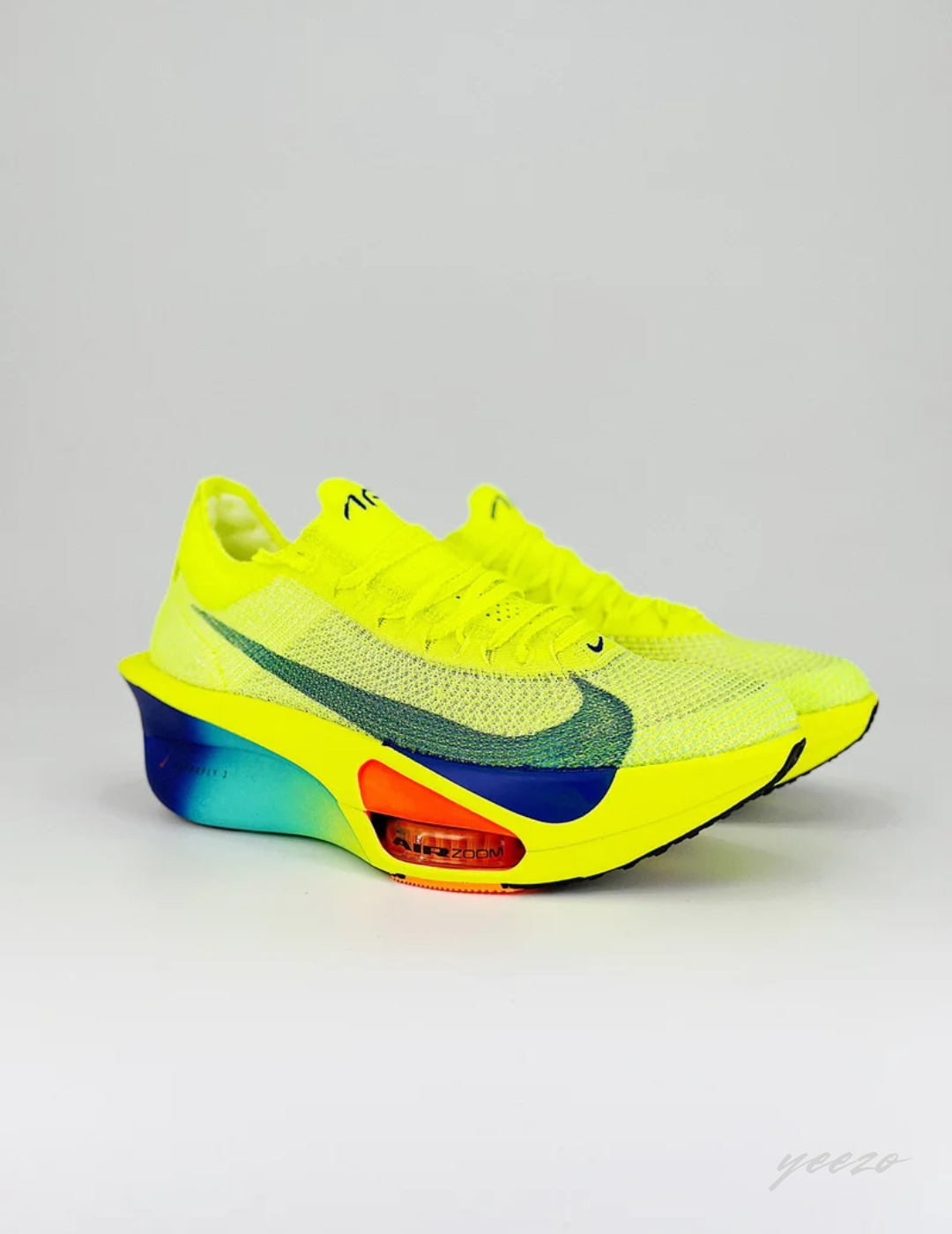 Tênis Nike Air Zoom Alphafly 3