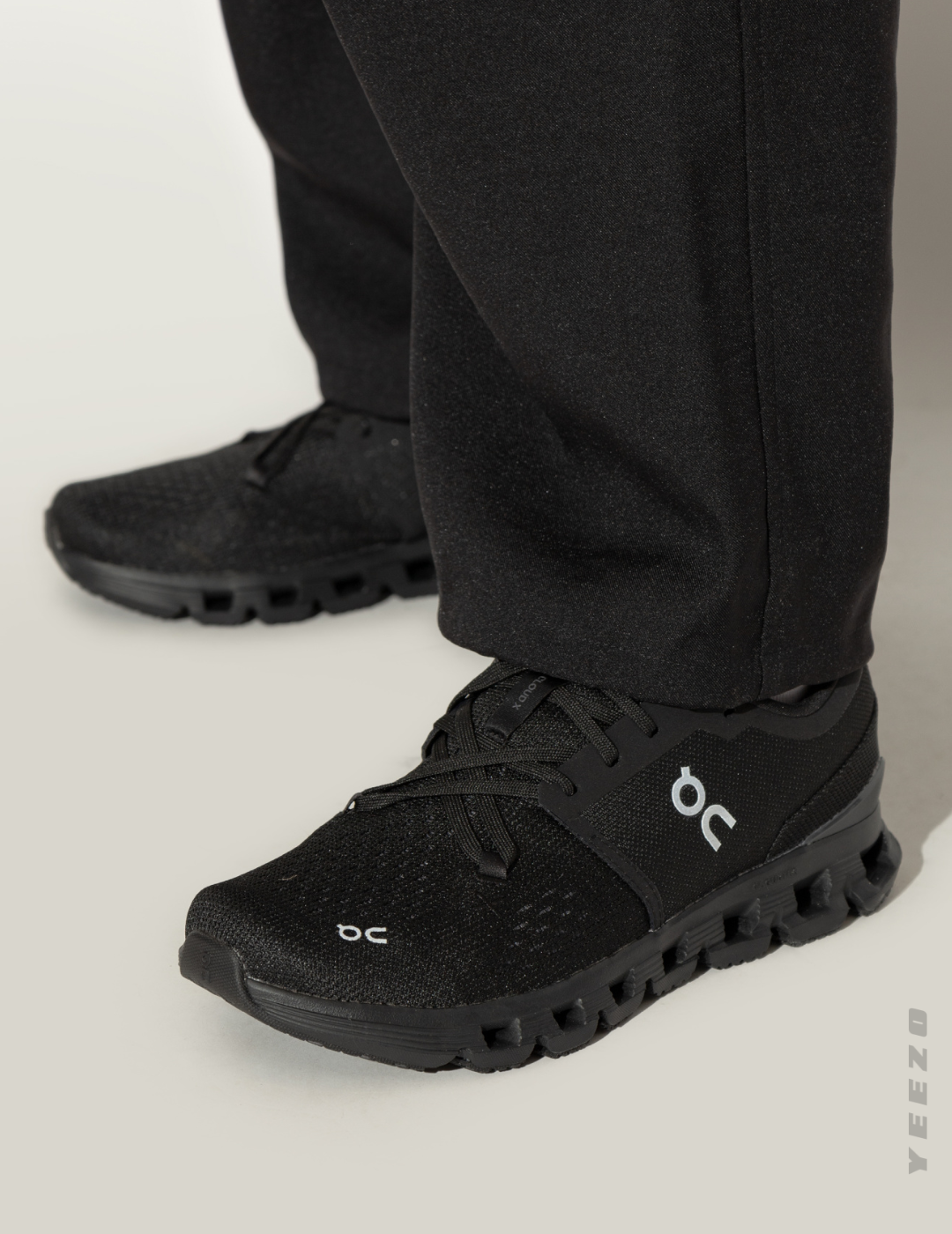 Tênis On Cloud X 4 feminino