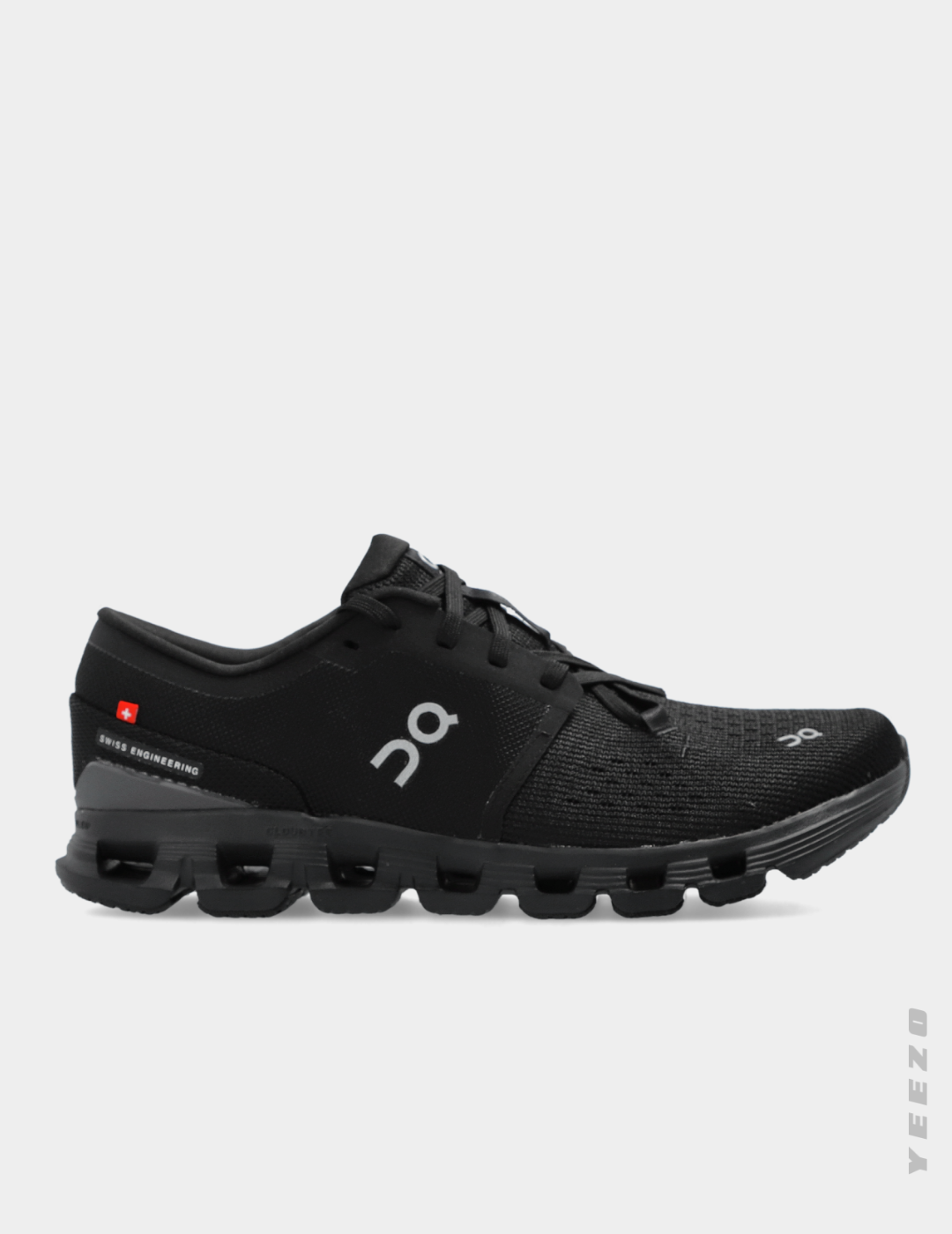 Tênis On Cloud X 4 feminino