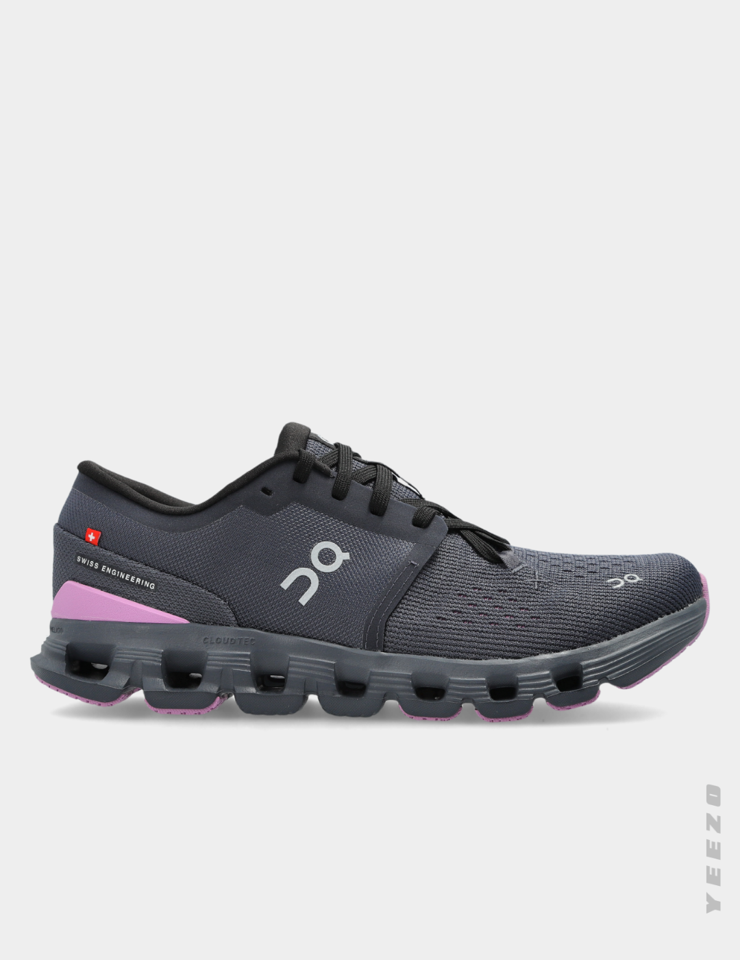 Tênis On Cloud X 4 feminino