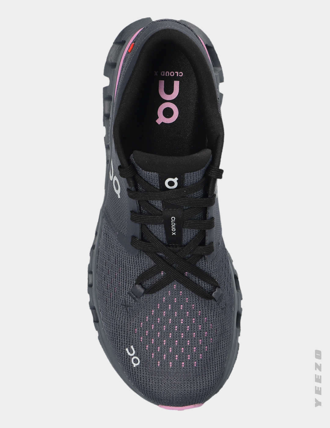 Tênis On Cloud X 4 feminino