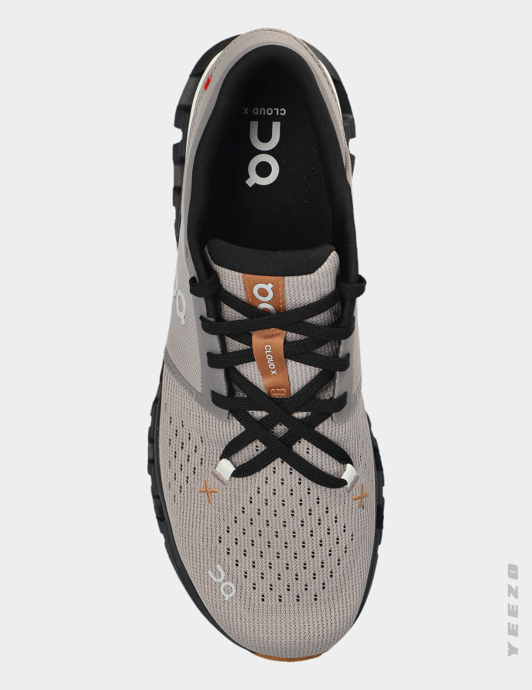 Tênis On Cloud X 4 masculino