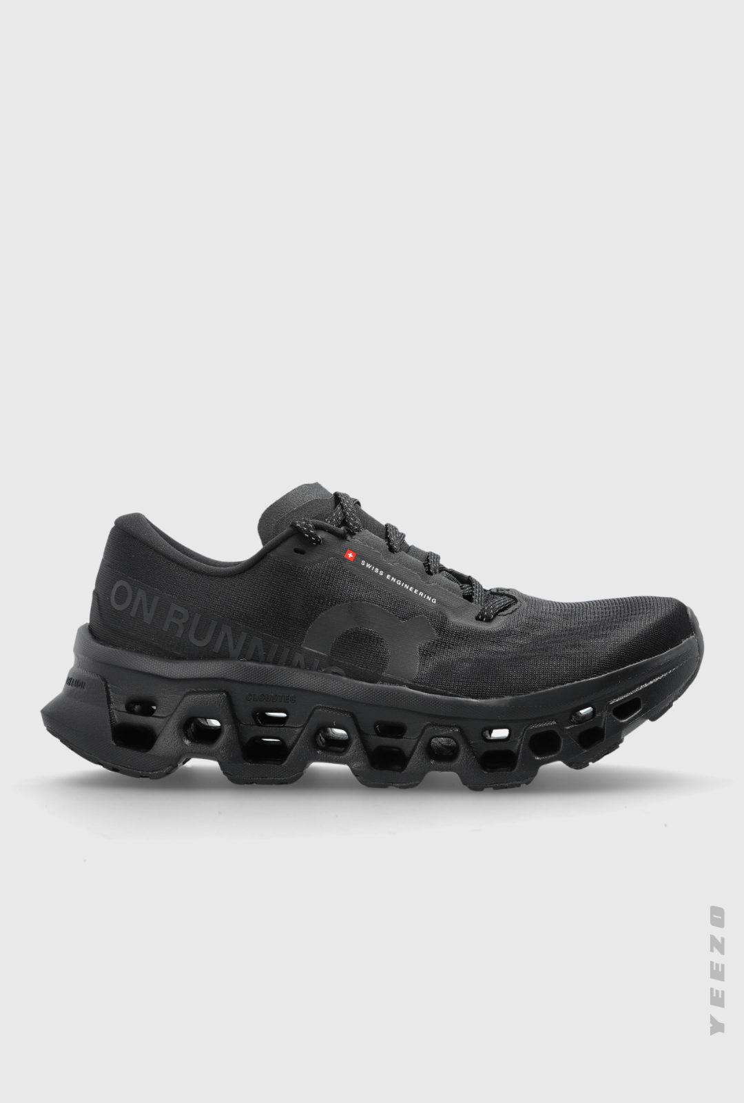 Tênis On Cloudmonster 3 feminino