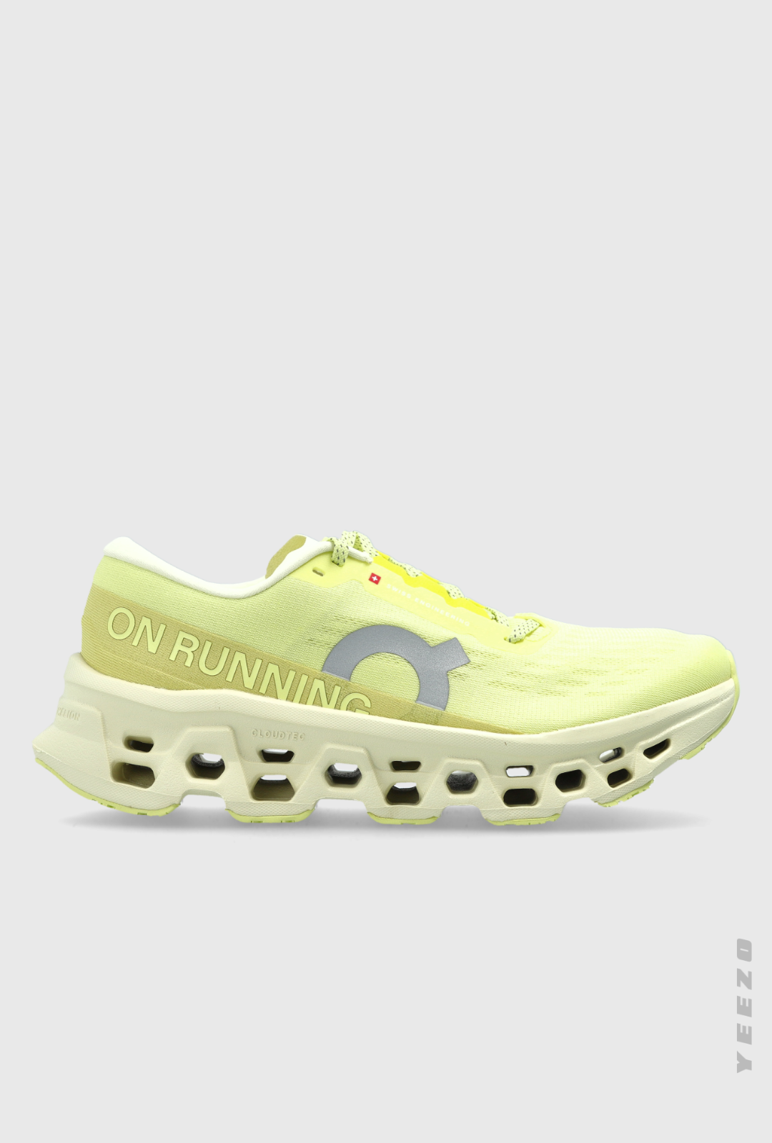 Tênis On Cloudmonster 3 feminino