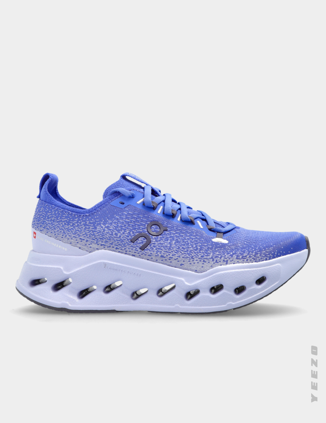 Tênis On Cloudsurfer Max feminino