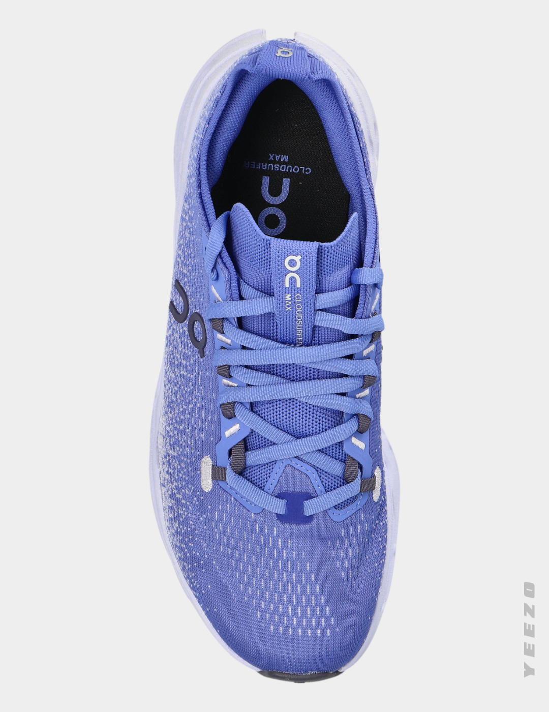 Tênis On Cloudsurfer Max feminino