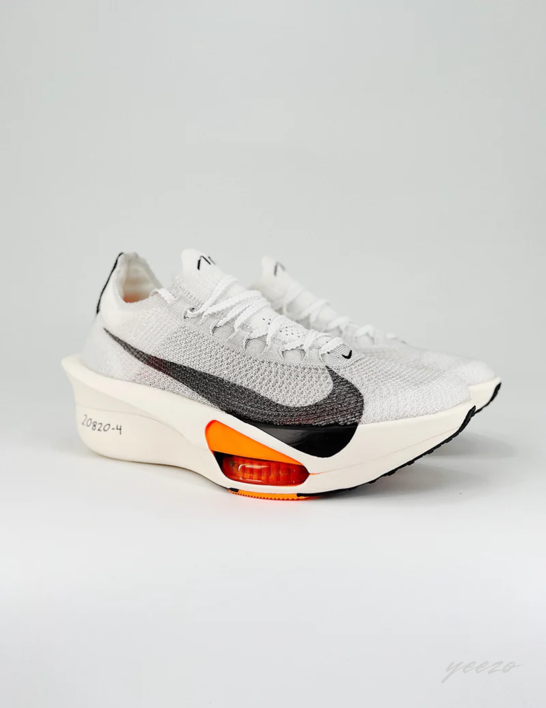 Tênis Nike Air Zoom Alphafly 3