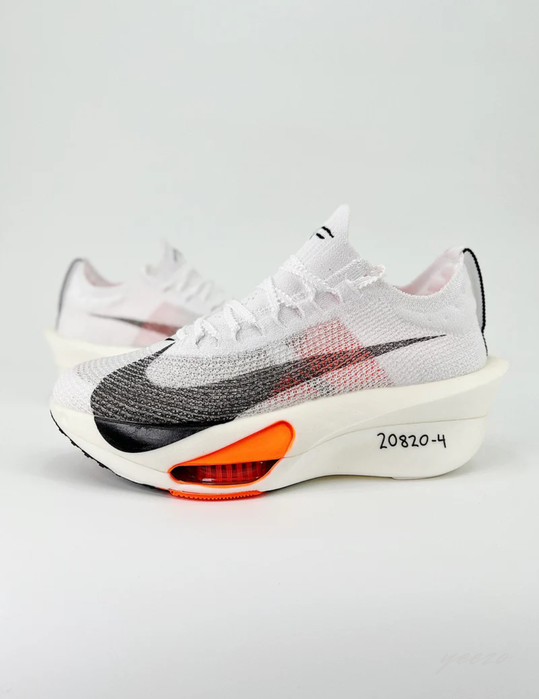 Tênis Nike Air Zoom Alphafly 3