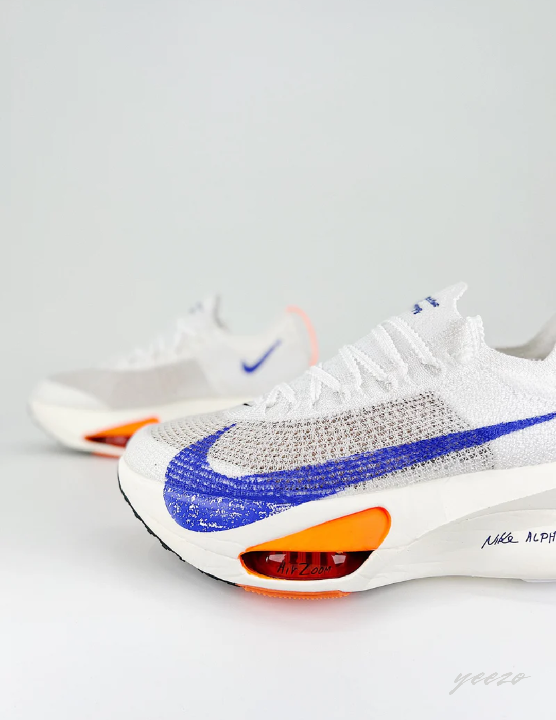 Tênis Nike Air Zoom Alphafly 3