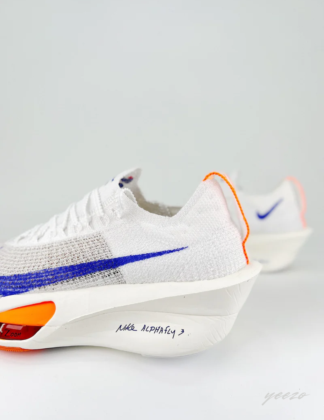 Tênis Nike Air Zoom Alphafly 3