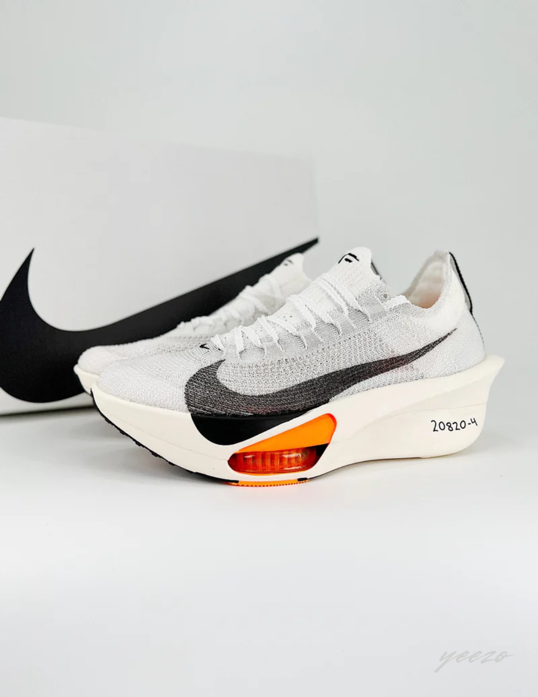 Tênis Nike Air Zoom Alphafly 3