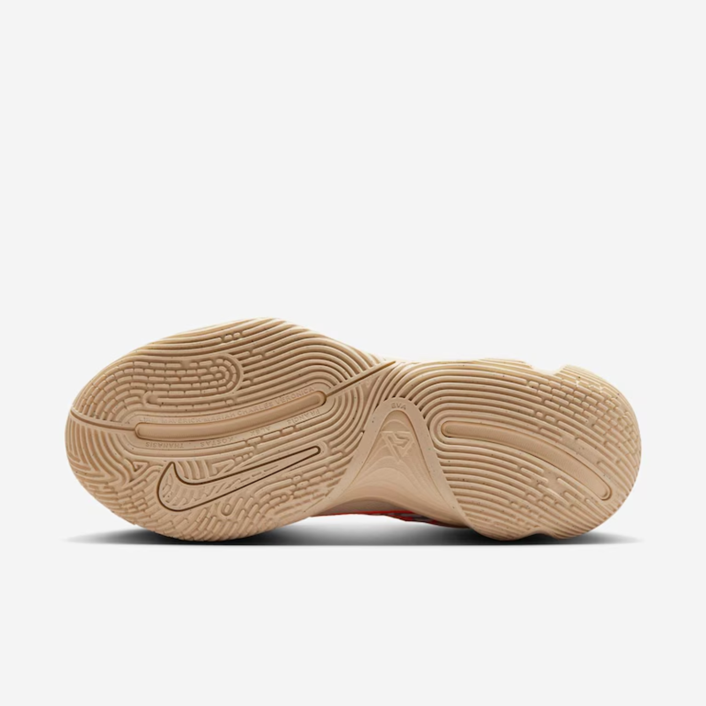 Tênis Nike Giannis Immortality 4 Masculino