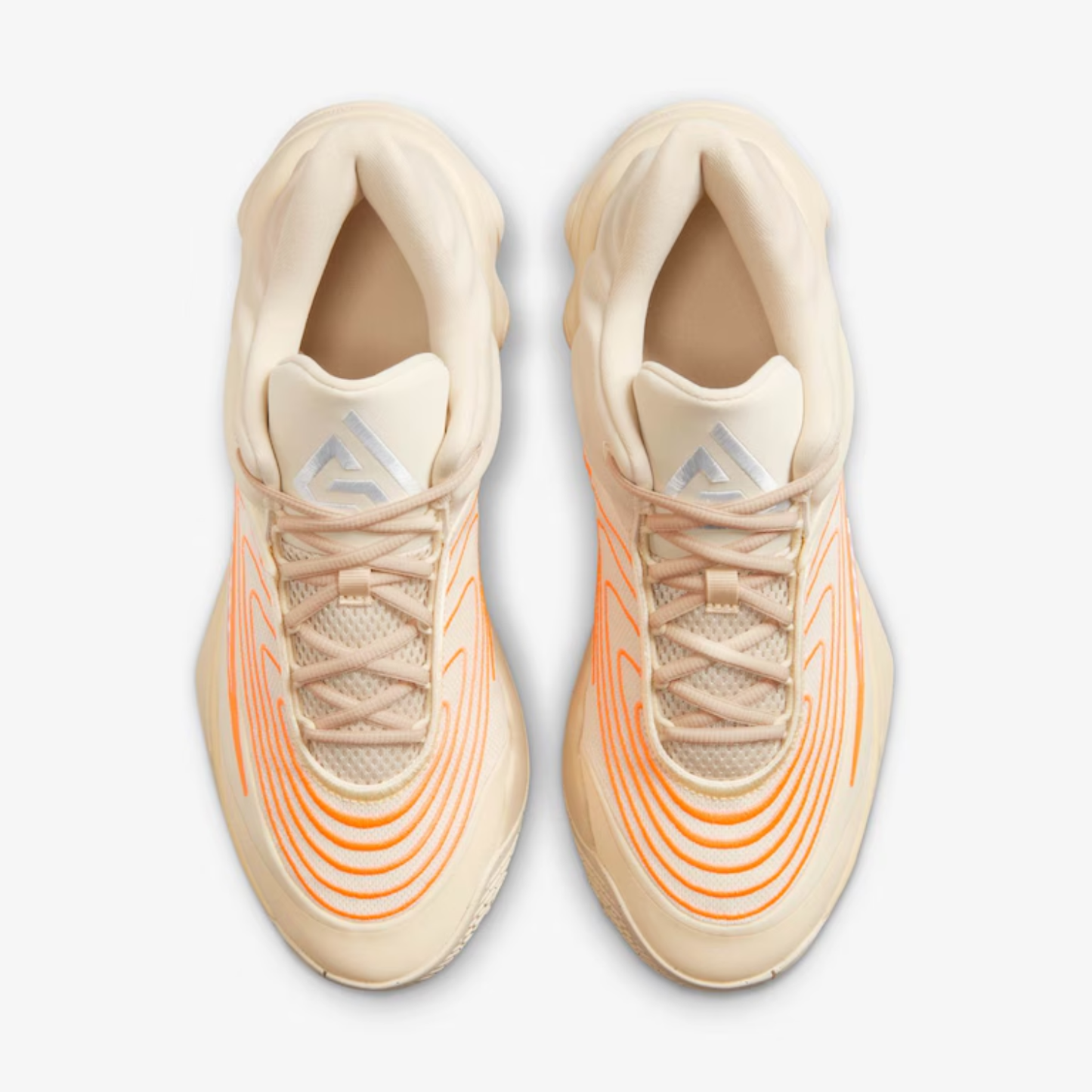 Tênis Nike Giannis Immortality 4 Masculino