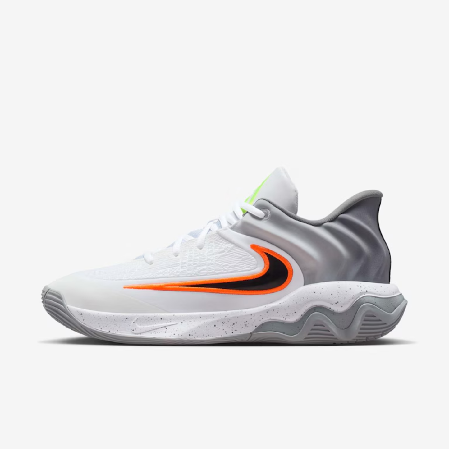 Tênis Nike Giannis Immortality 4 Masculino
