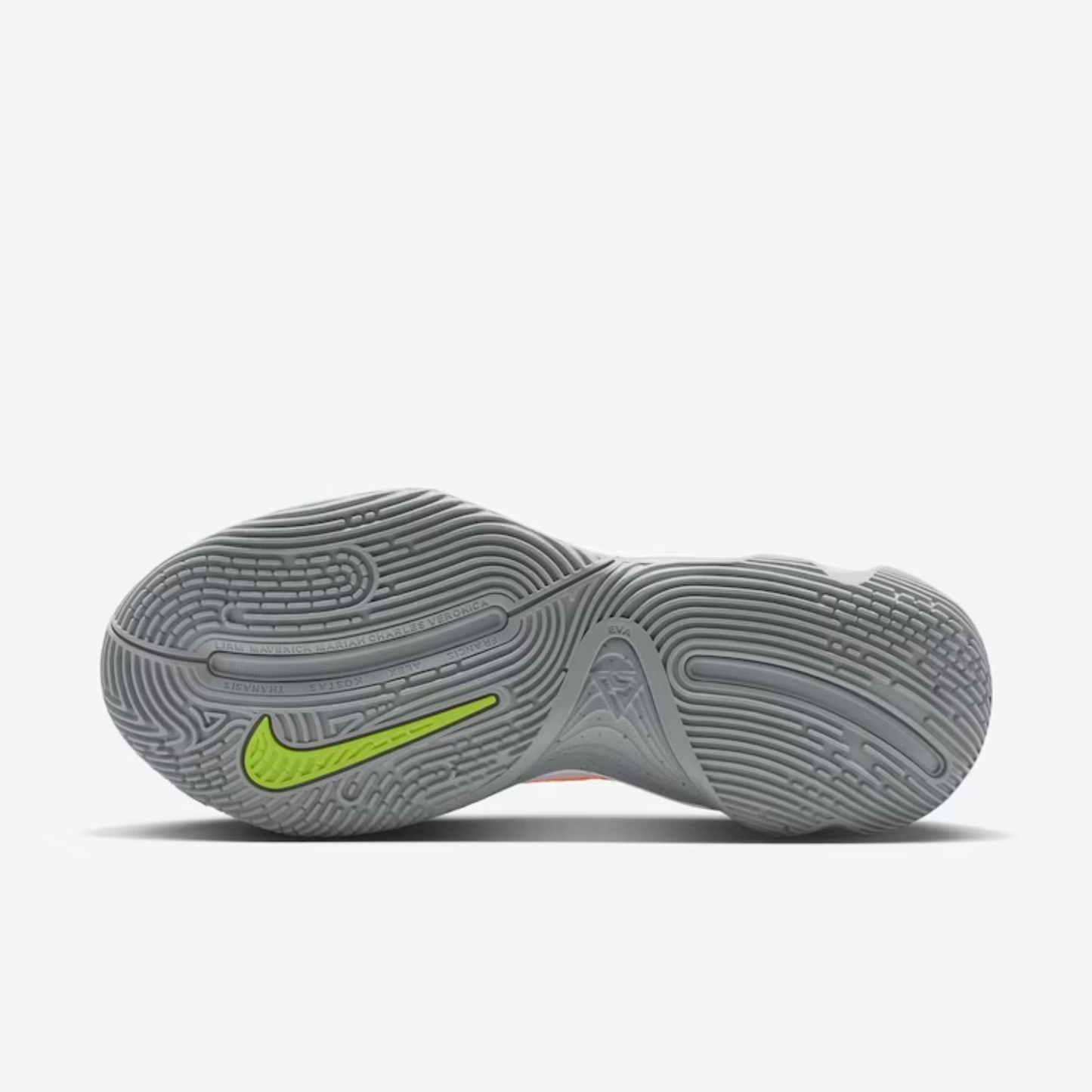 Tênis Nike Giannis Immortality 4 Masculino