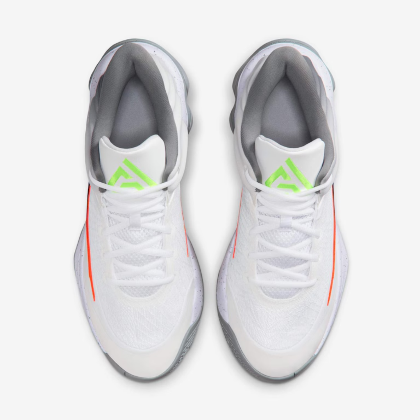 Tênis Nike Giannis Immortality 4 Masculino