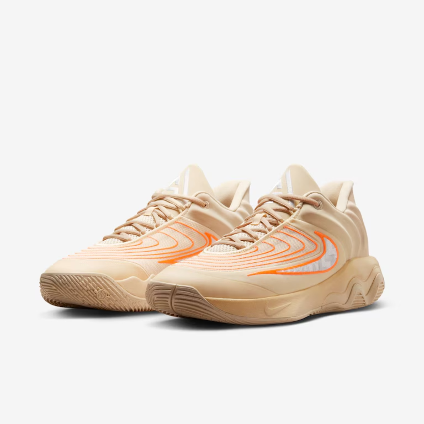 Tênis Nike Giannis Immortality 4 Masculino