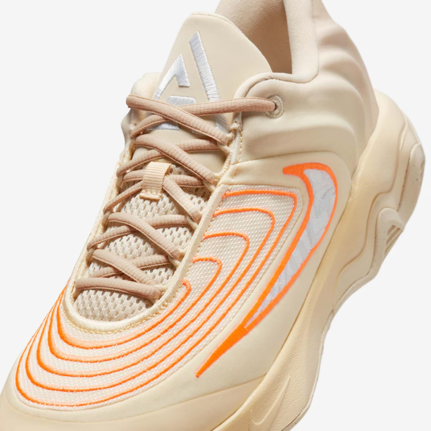Tênis Nike Giannis Immortality 4 Masculino