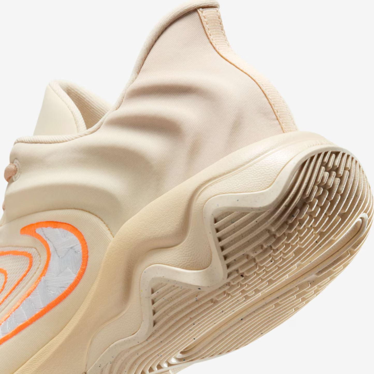 Tênis Nike Giannis Immortality 4 Masculino