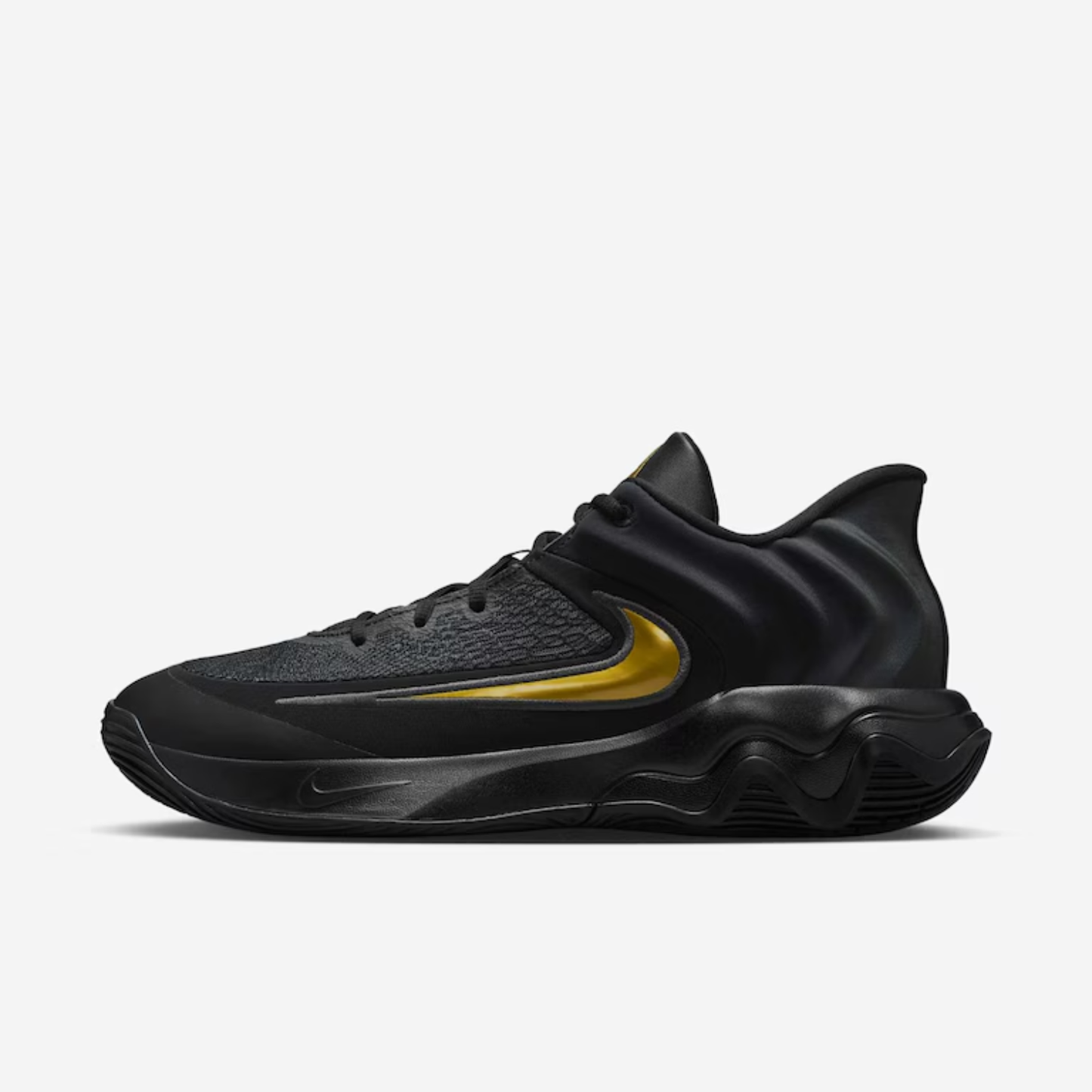 Tênis Nike Giannis Immortality 4 Masculino
