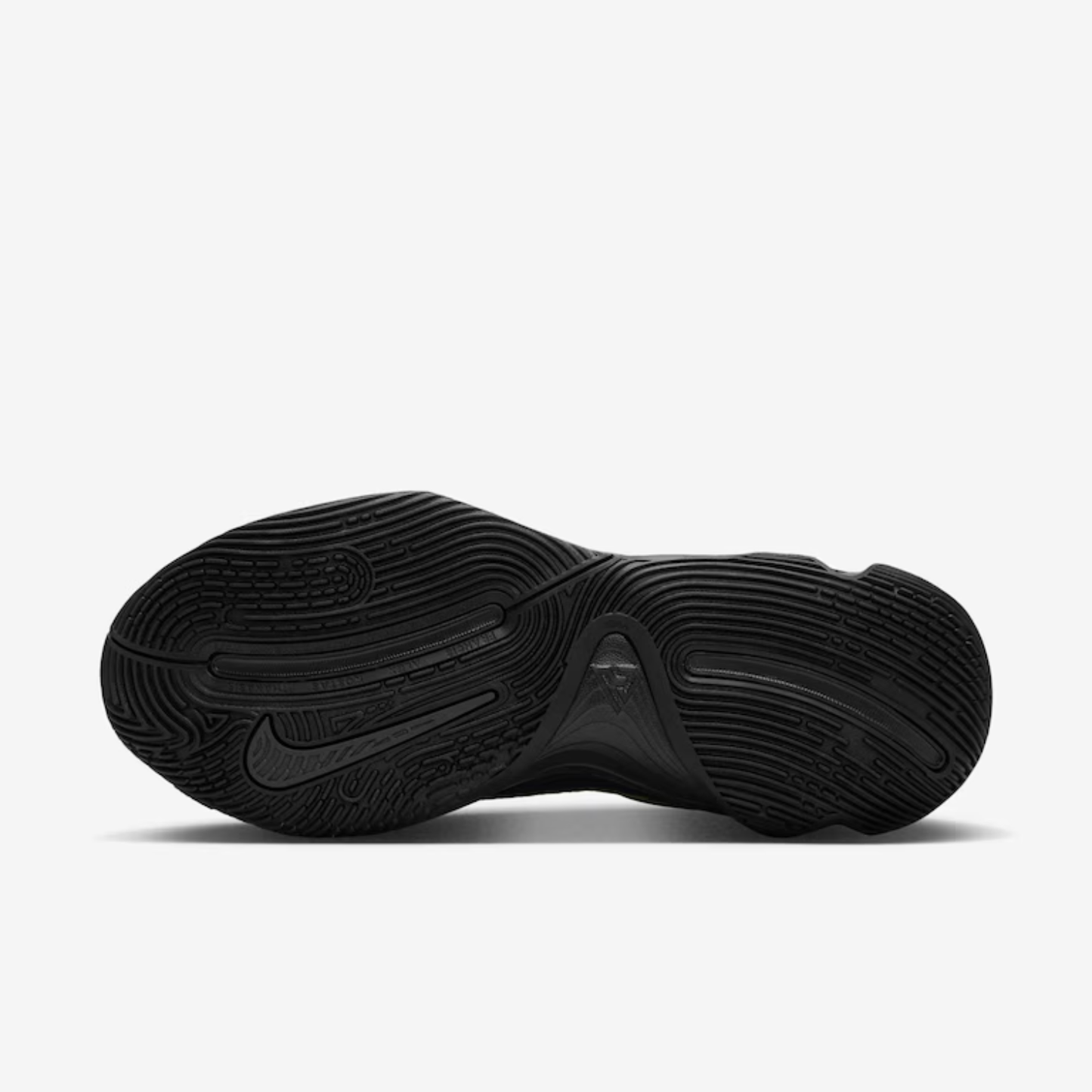 Tênis Nike Giannis Immortality 4 Masculino