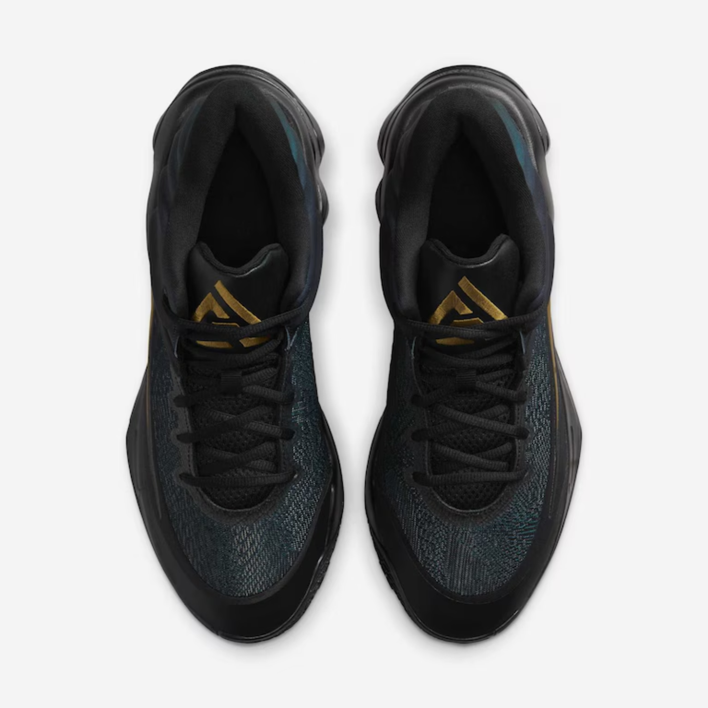 Tênis Nike Giannis Immortality 4 Masculino