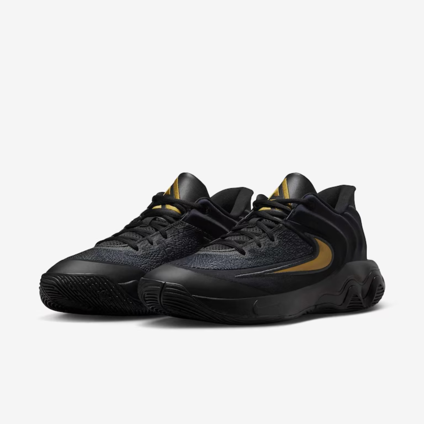 Tênis Nike Giannis Immortality 4 Masculino