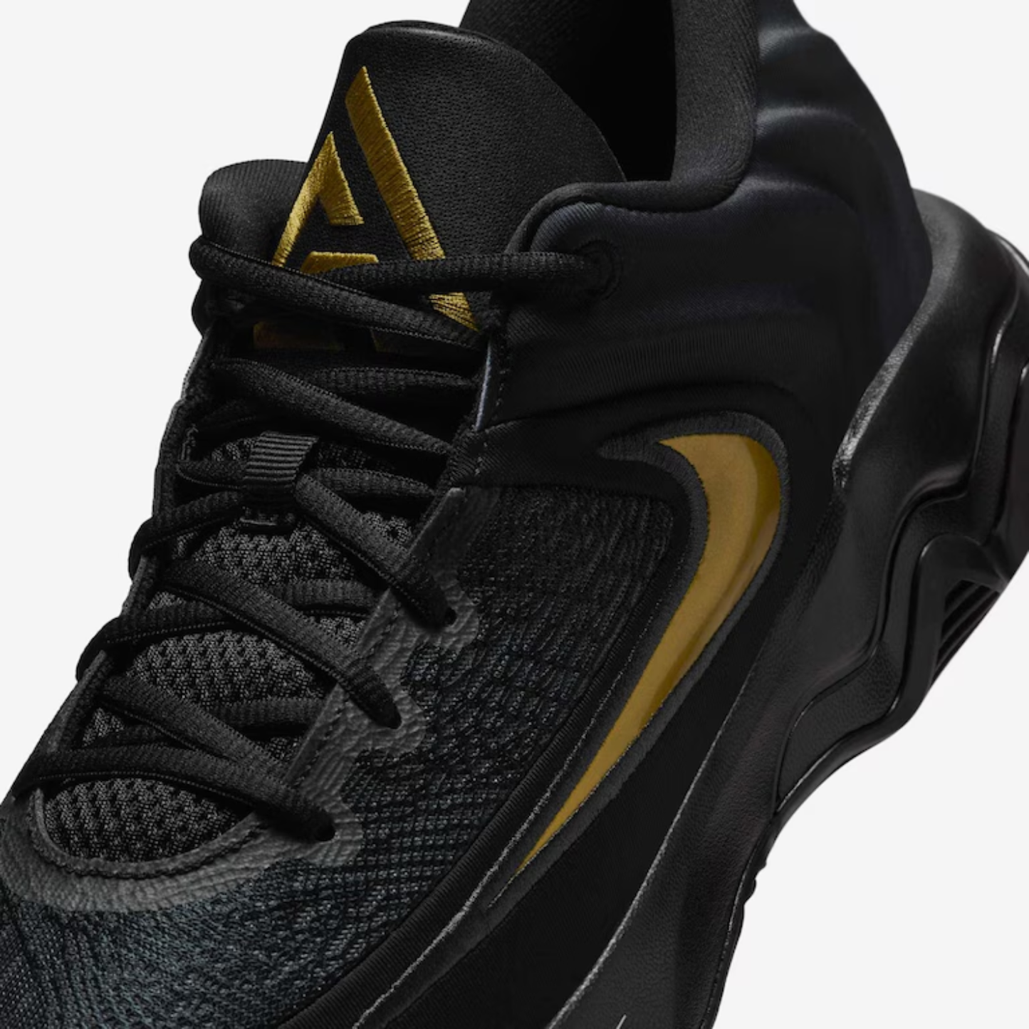 Tênis Nike Giannis Immortality 4 Masculino