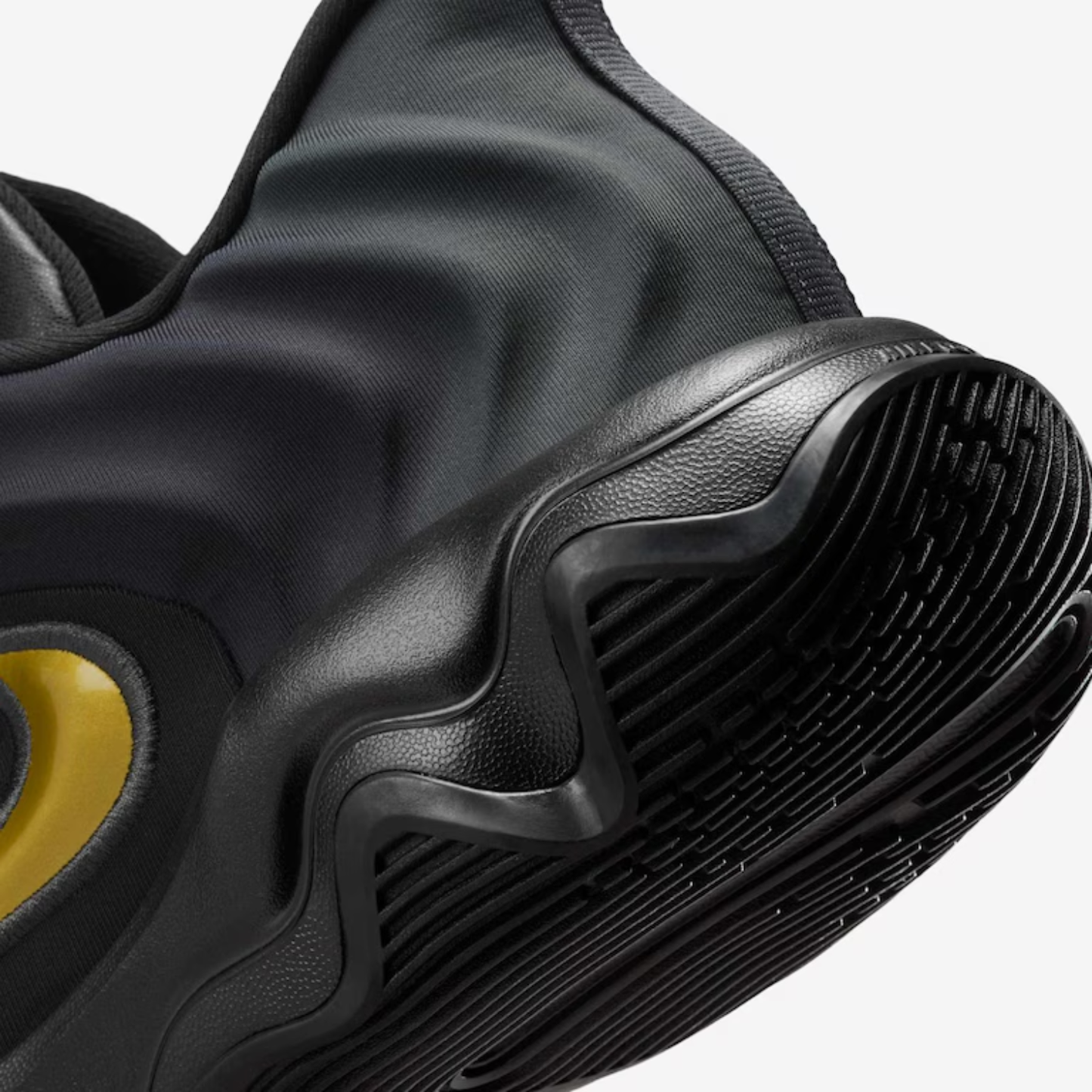 Tênis Nike Giannis Immortality 4 Masculino