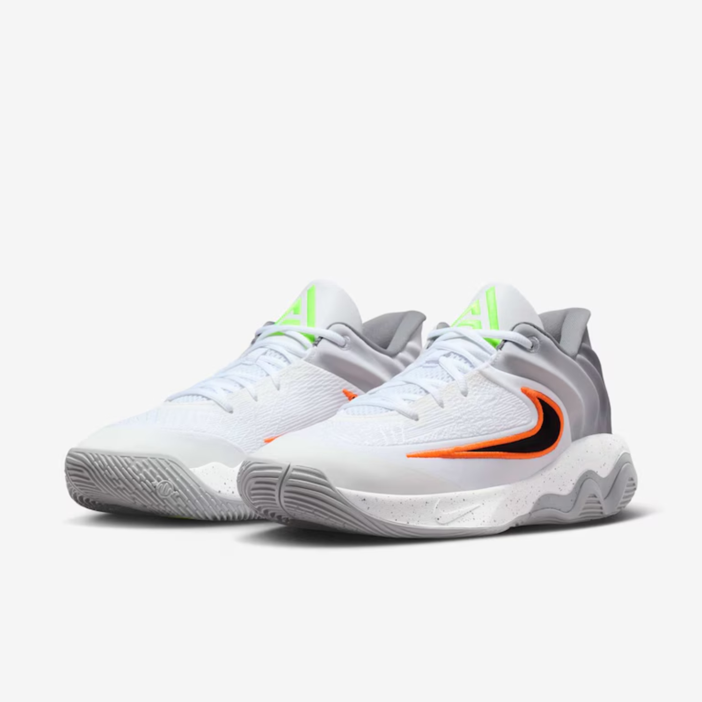 Tênis Nike Giannis Immortality 4 Masculino