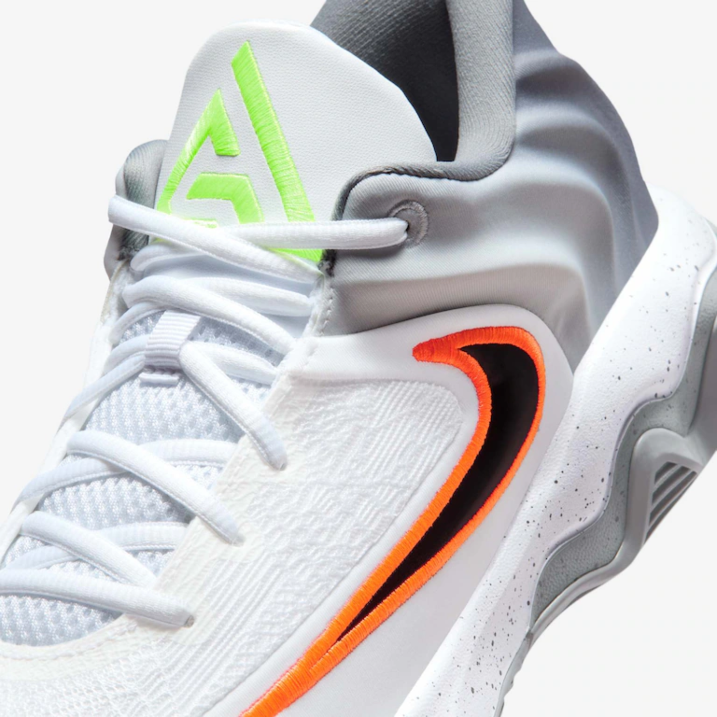 Tênis Nike Giannis Immortality 4 Masculino