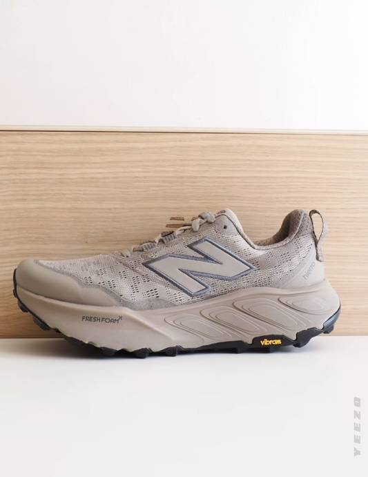 NB Fresh Foam x Hierro® V9 feminino treino e corrida