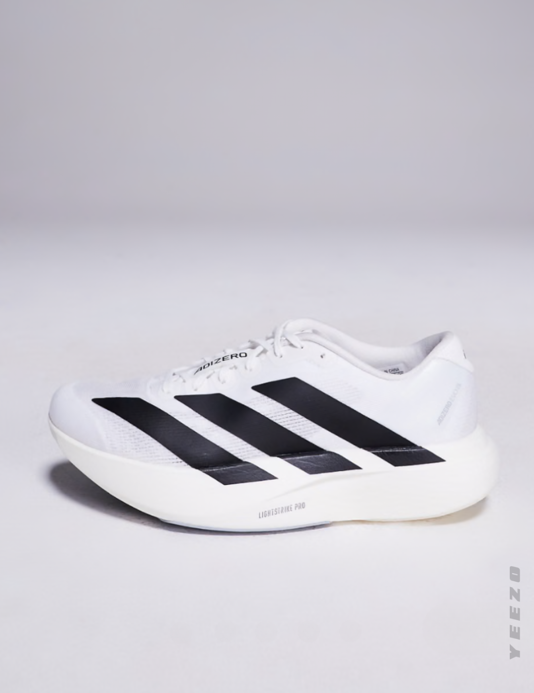 Adizero Evo SL feminino treino e corrida