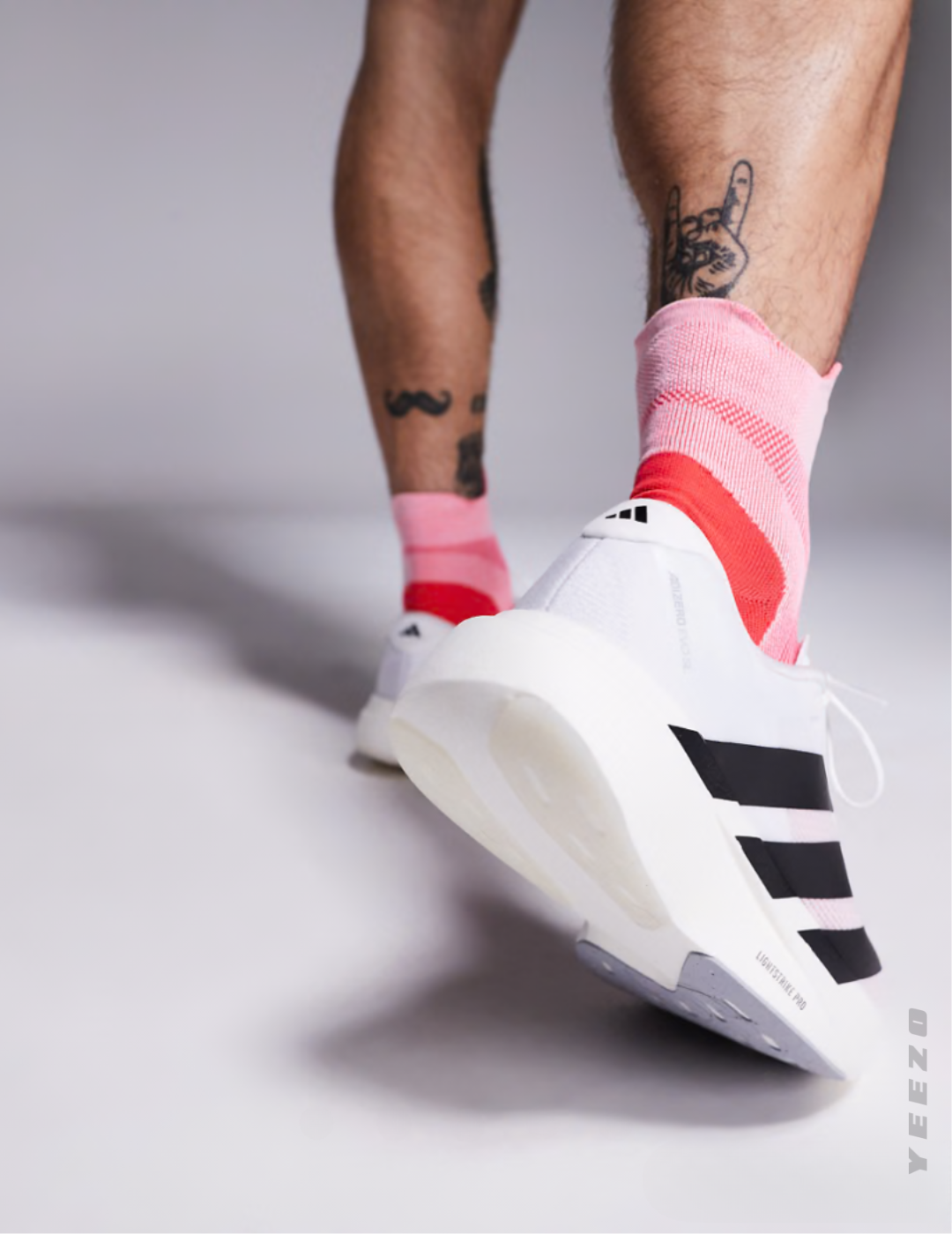 Tênis adidas Adizero Evo SL masculino