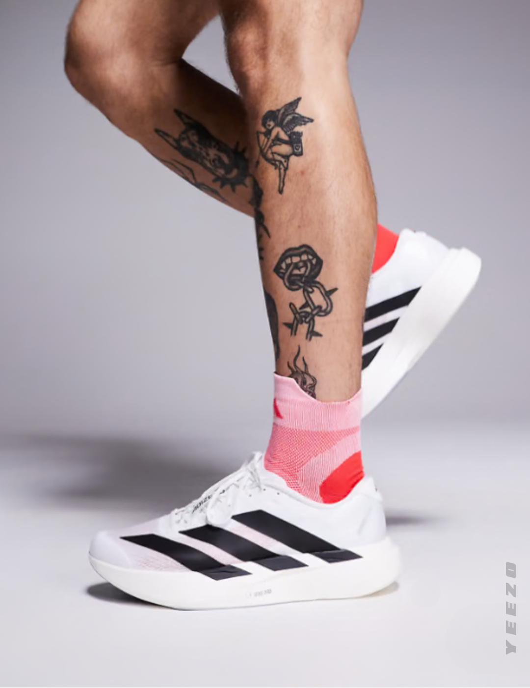 Tênis adidas Adizero Evo SL masculino