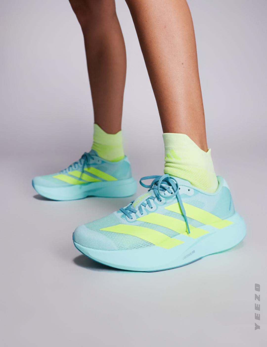 Tênis adidas Adizero Evo SL