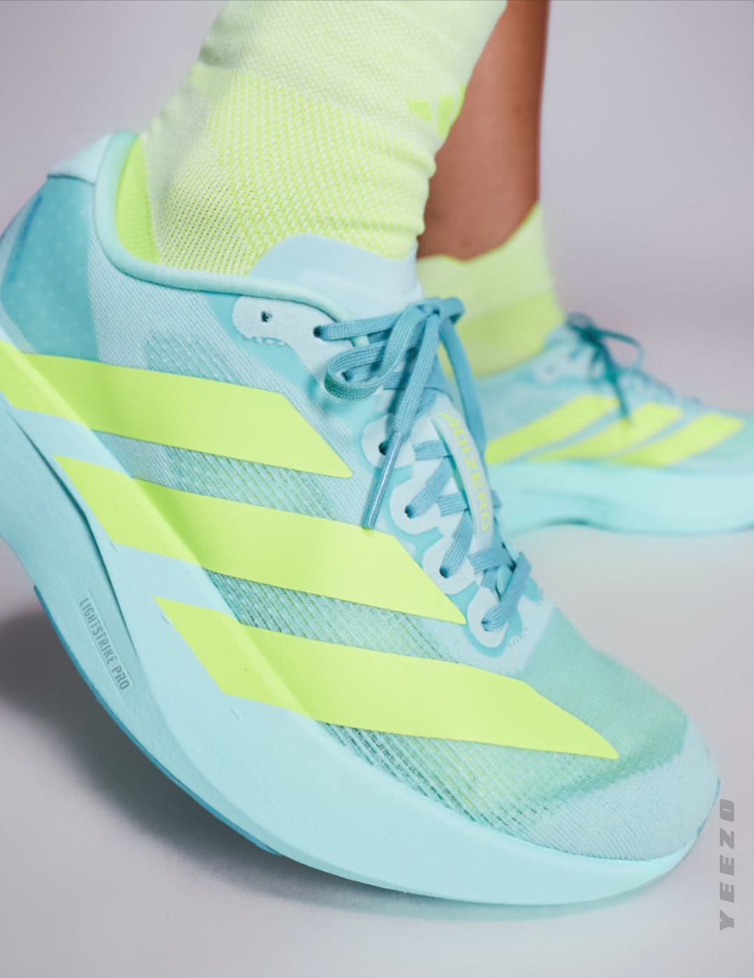 Tênis adidas Adizero Evo SL
