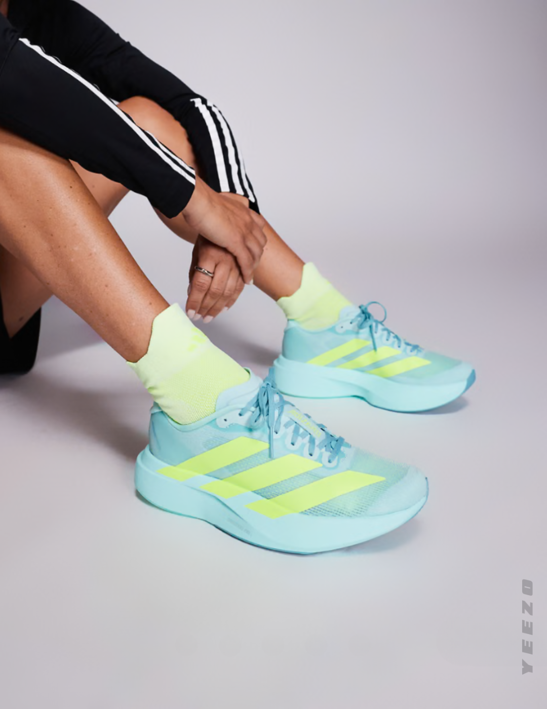 Tênis adidas Adizero Evo SL