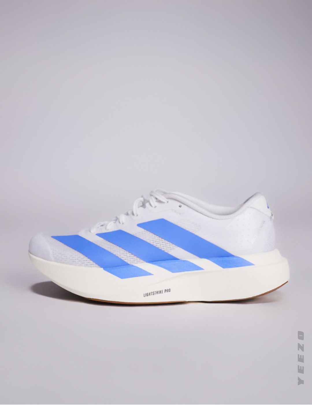 Tênis Adizero Evo SL feminino treino e corrida