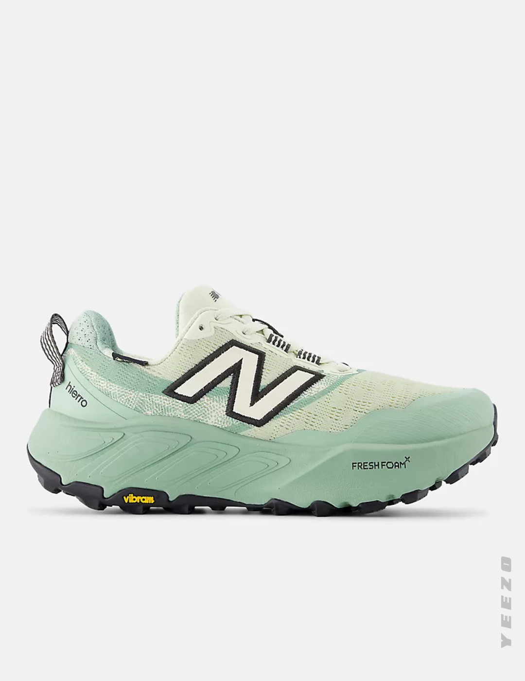 NB Fresh Foam X Hierro v9 GORE-TEX® V9 feminino treino e corrida